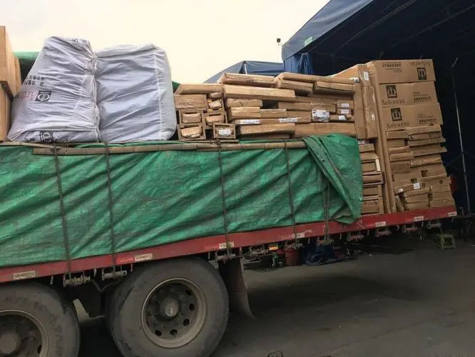 柳河家具托运